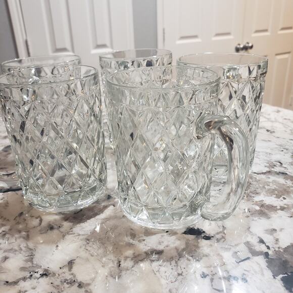 Paul Sebastian Mugs - Picture 3 of 3